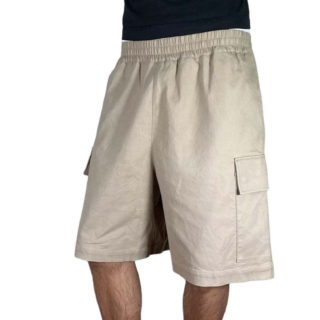 Bottega Veneta Cargo Shorts
