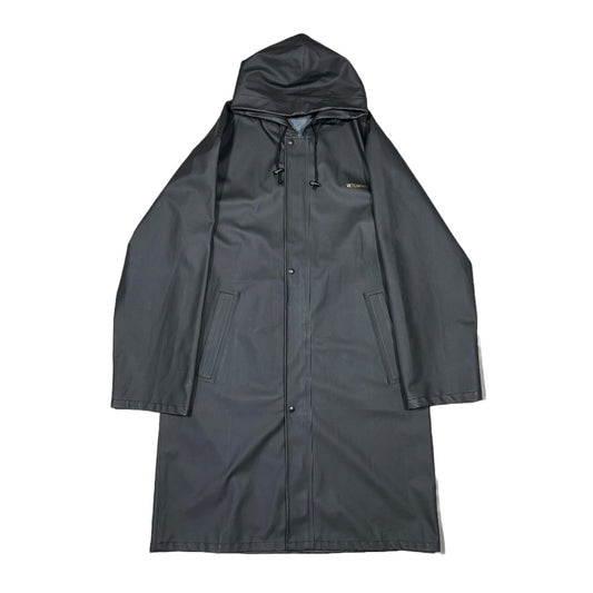 Vetements 2018 Raincoat