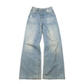 Acne Studios 2022 Light Blue Vintage Jeans