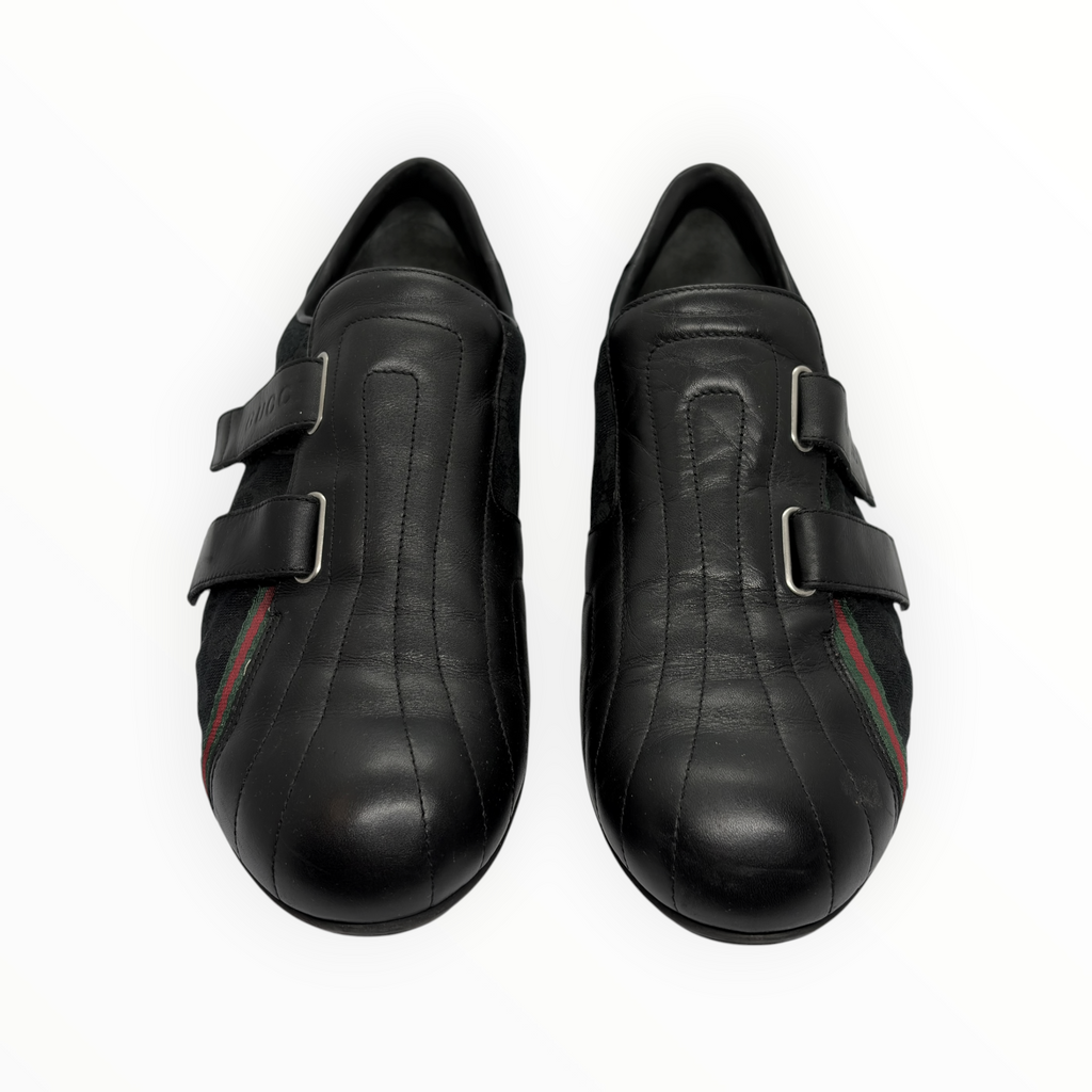 Gucci 00s Driving Sneakers