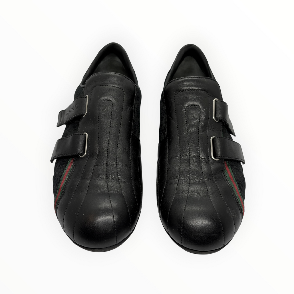 Gucci 00s Driving Sneakers