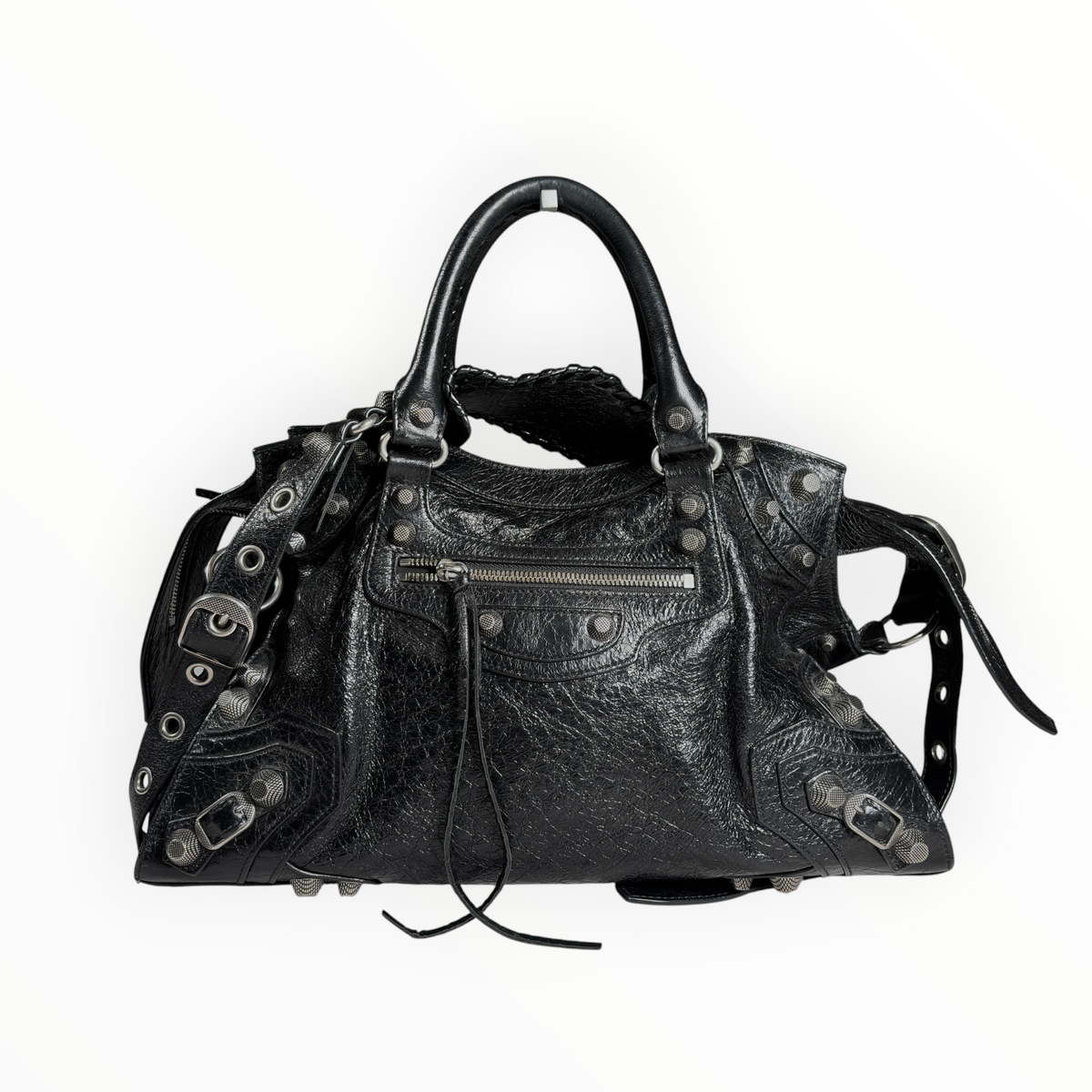 Balenciaga Neo Cagole City Bag