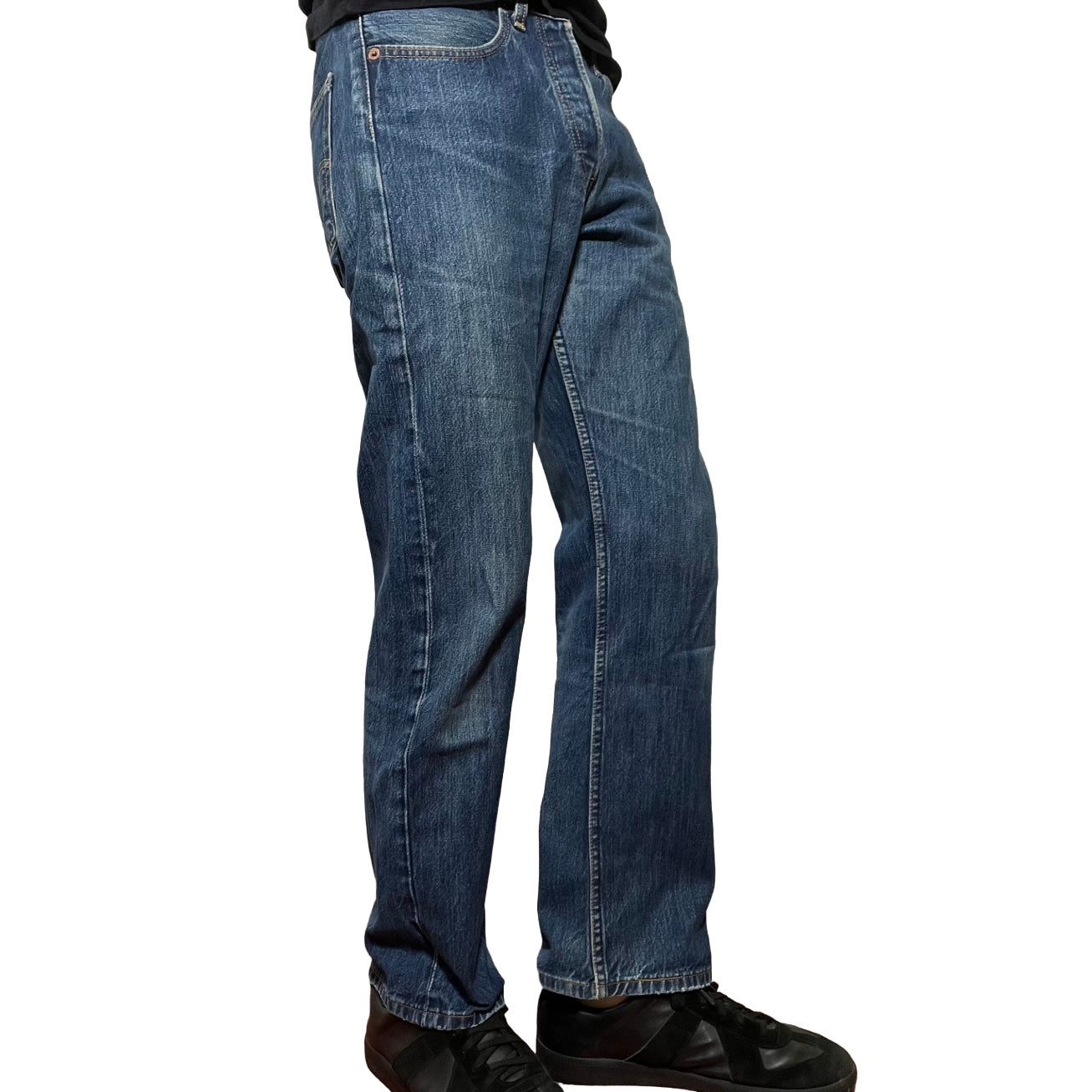Vintage Levis Jeans