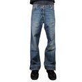 Maison Margiela Button Flare Jeans