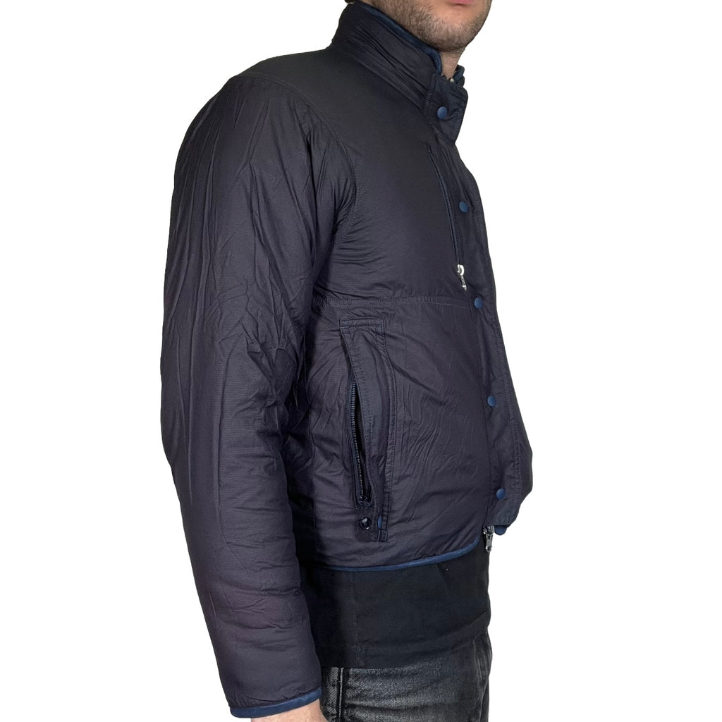 Beams Plus Remi Relief Fleece Jacket