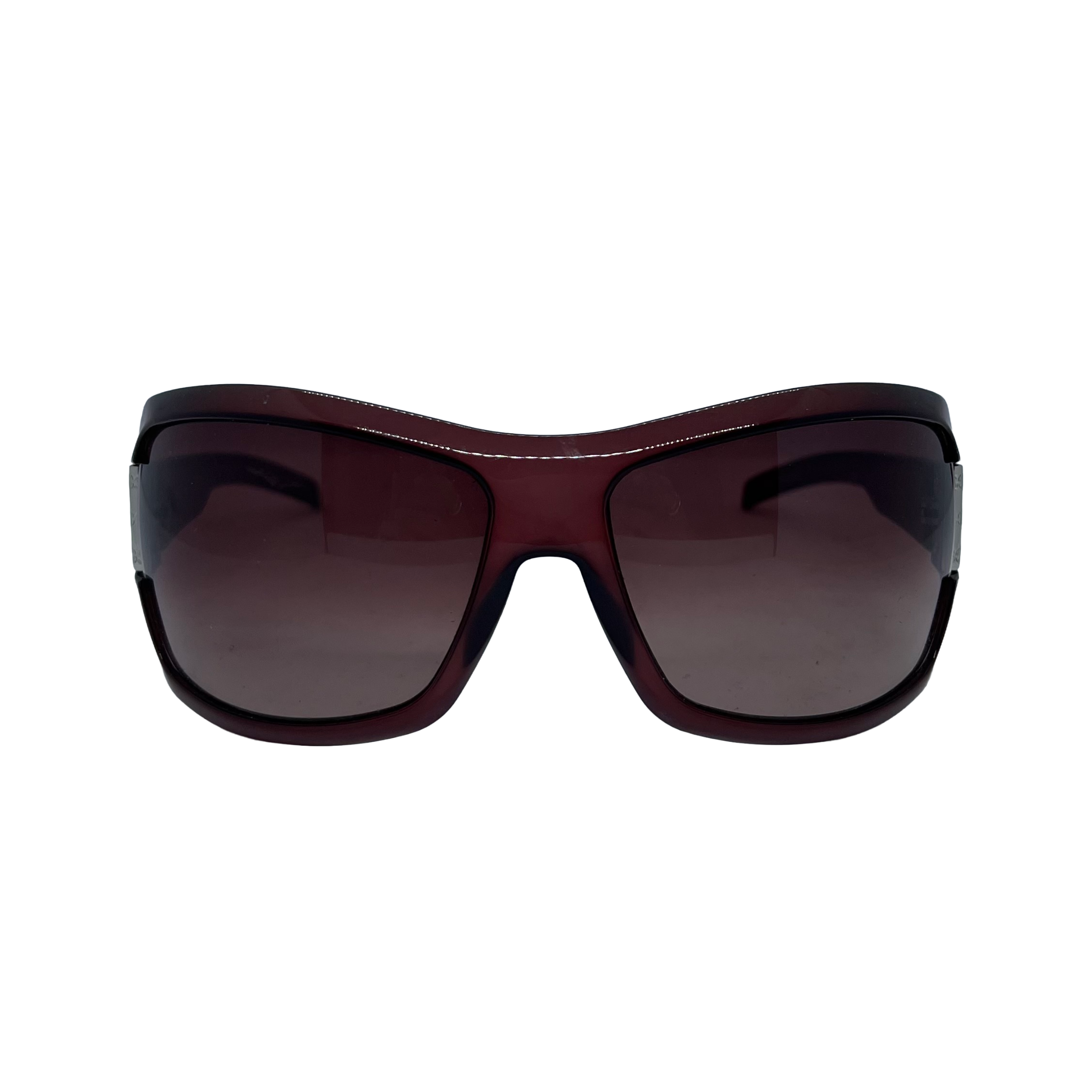 Gucci Monogram Hinge Sunglasses