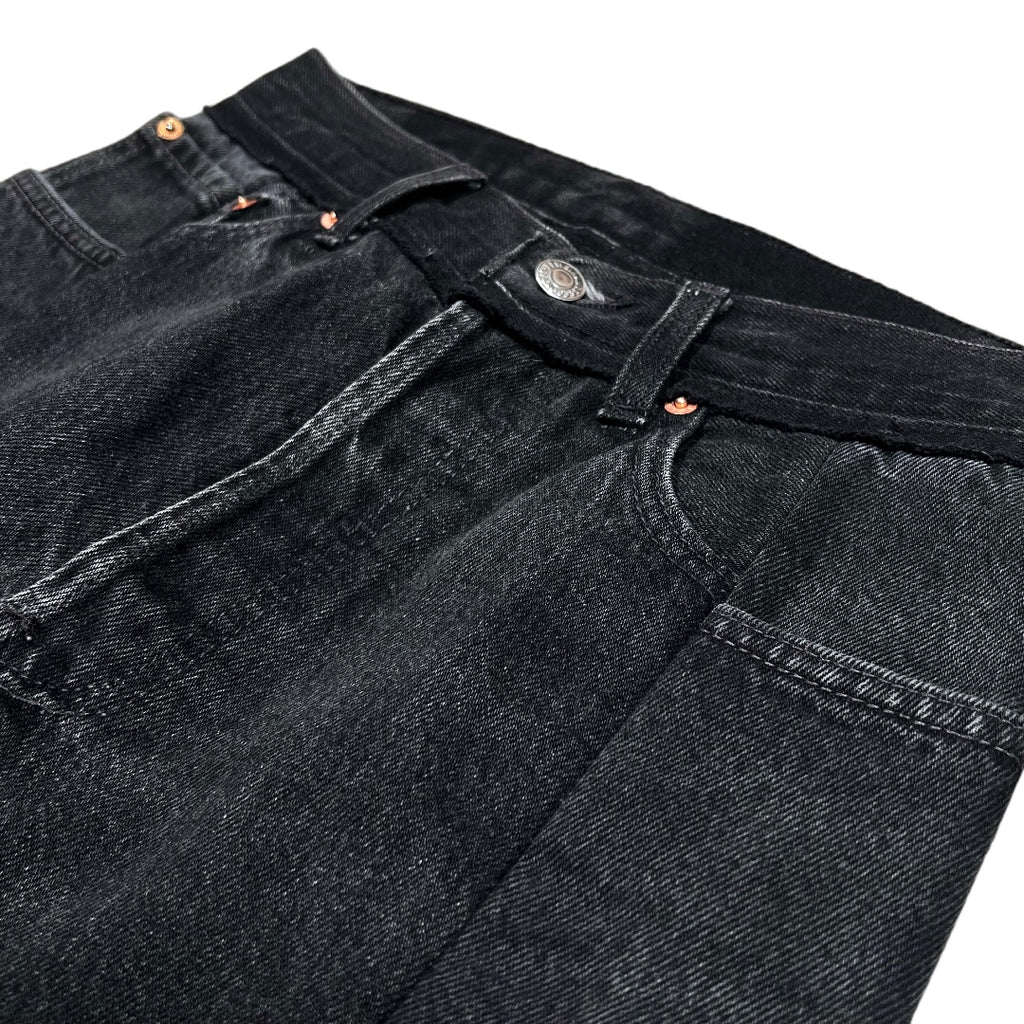 Vetements x Levis Reconstructed Jeans