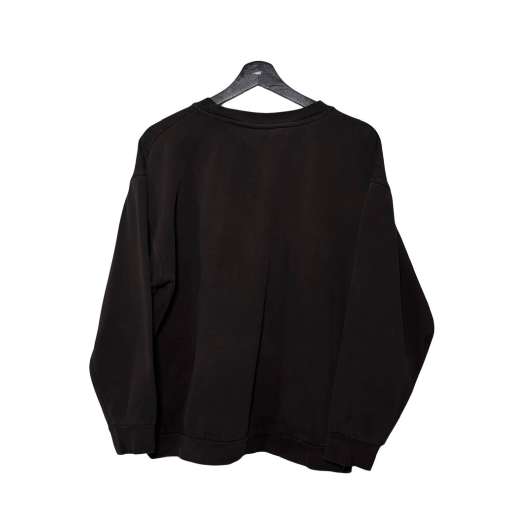 Audi Distressed Sweatshirt