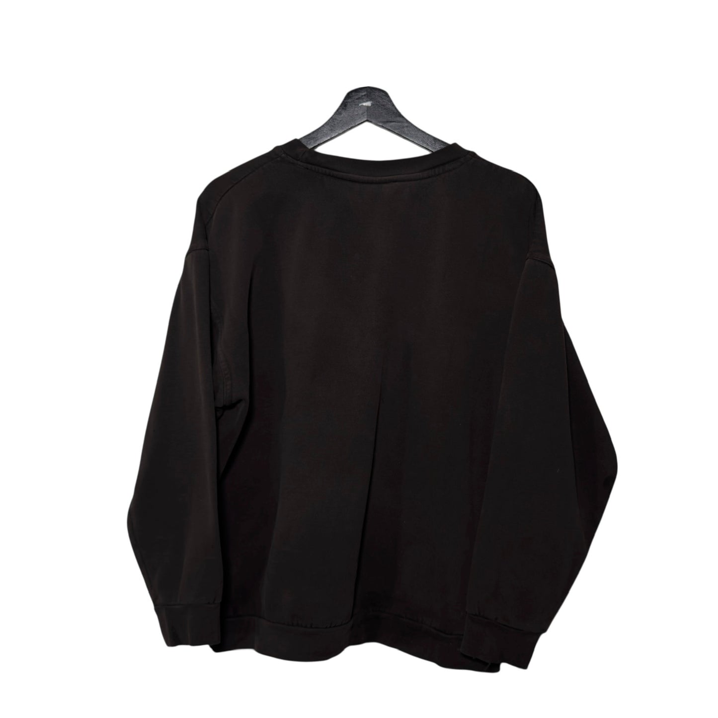 Audi Distressed Sweatshirt