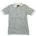 Striped Piké