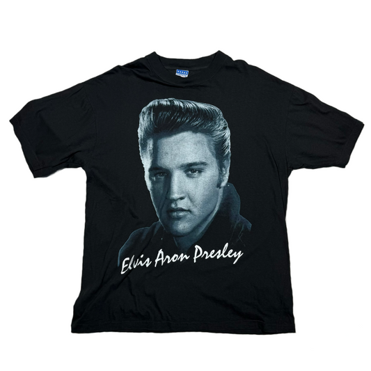 Elvis Aron Presley T-Shirt