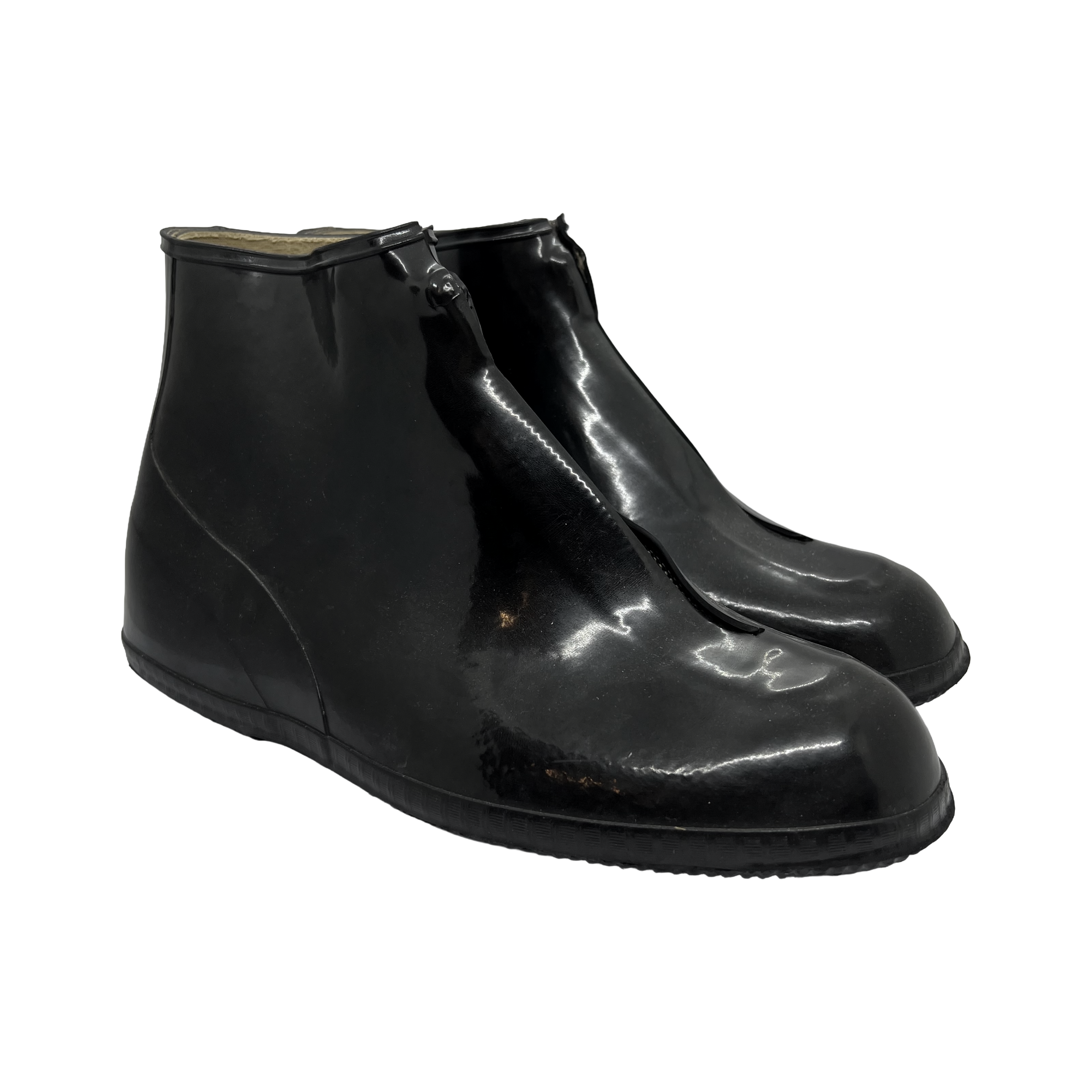 Tretorn Front-Zip Overshoes
