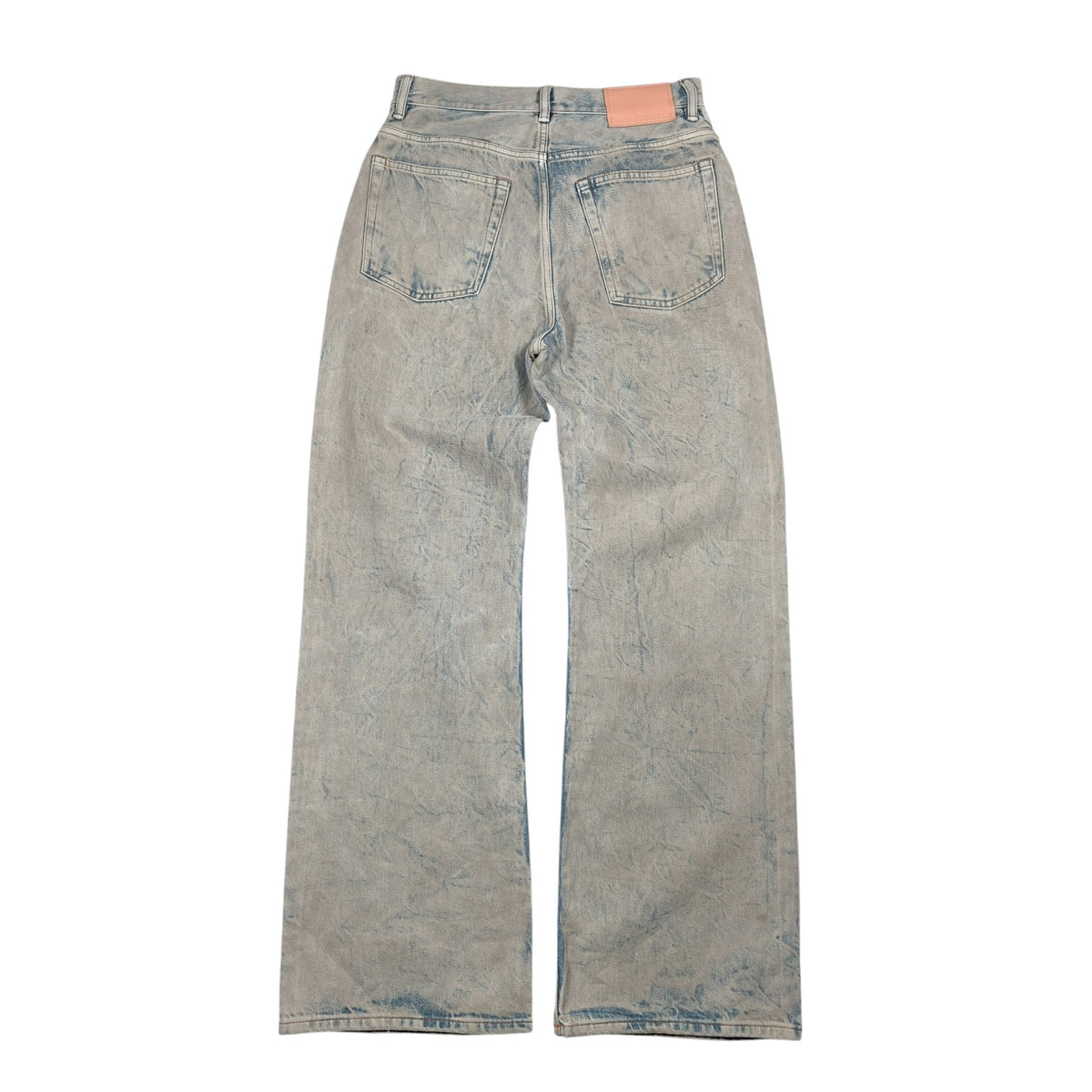 Acne Studios 2021M Rocky Road Jeans
