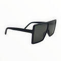 Saint Laurent Oversized Betty Square Sunglasses