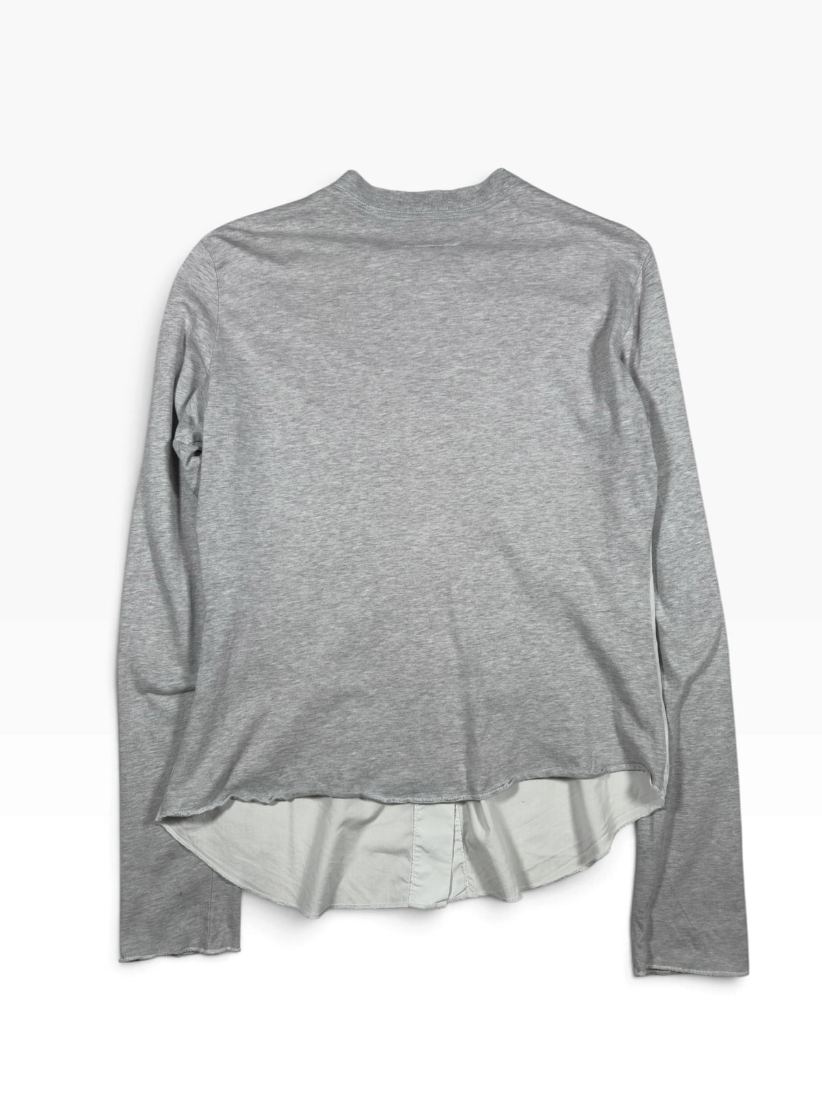 Maison Margiela AW08 Hybrid Long-Sleeve