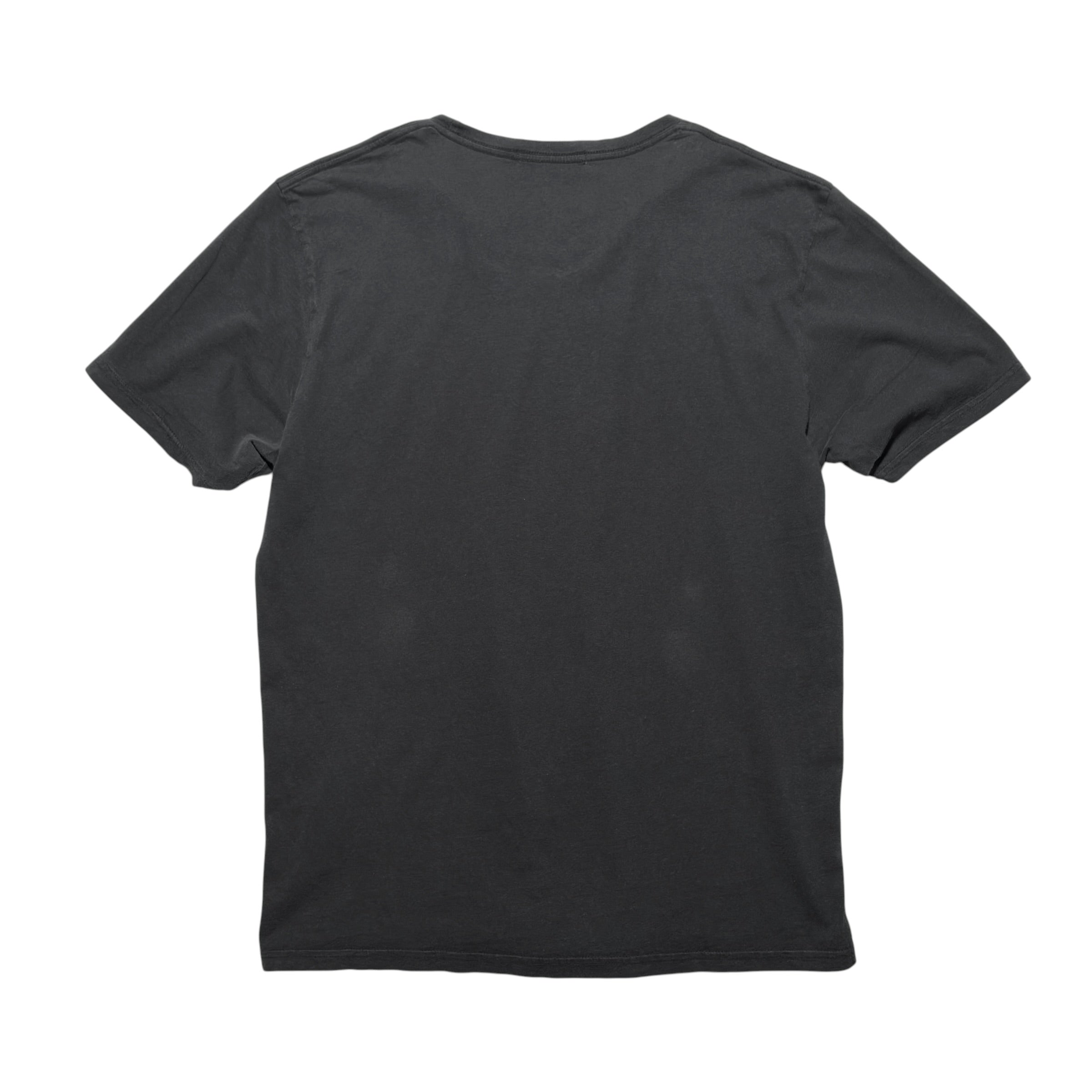 UNDERCOVER "We Make Noise Not Clothes" Apple Graphic T-Shirt
