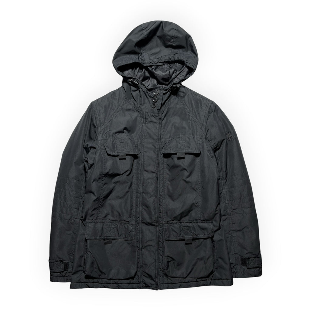 Dolce & Gabbana Salt Lake Snow Ski Club Field Jacket