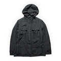Dolce & Gabbana Salt Lake Snow Ski Club Field Jacket