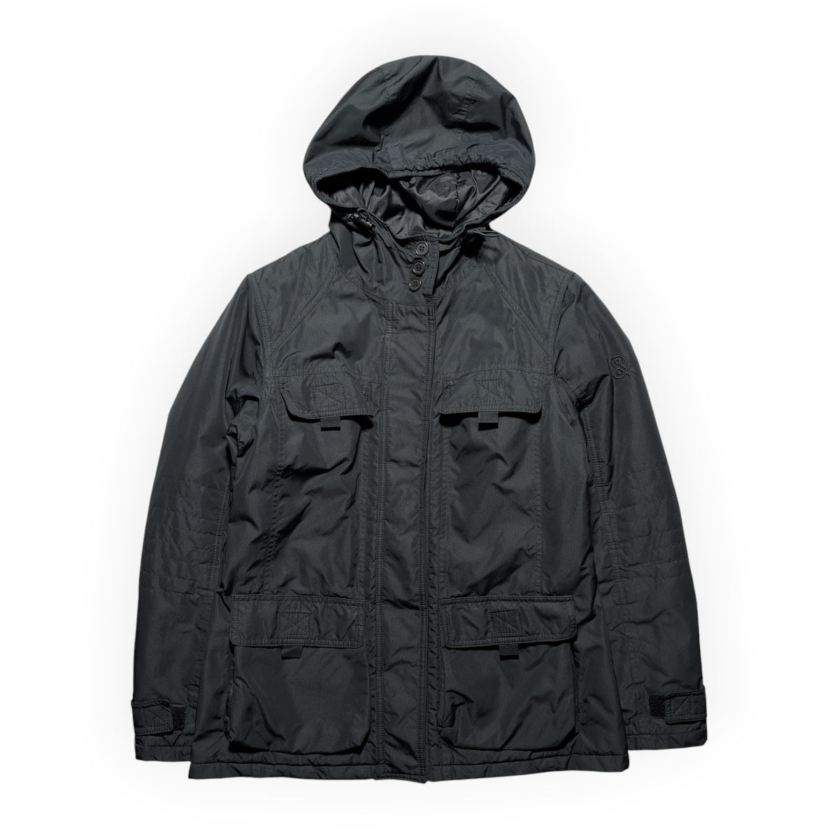 Dolce & Gabbana Salt Lake Snow Ski Club Field Jacket