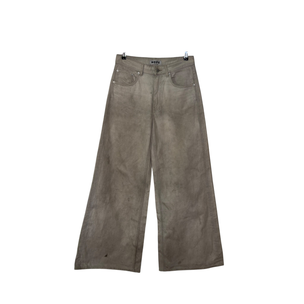 Hope Thrill Denim