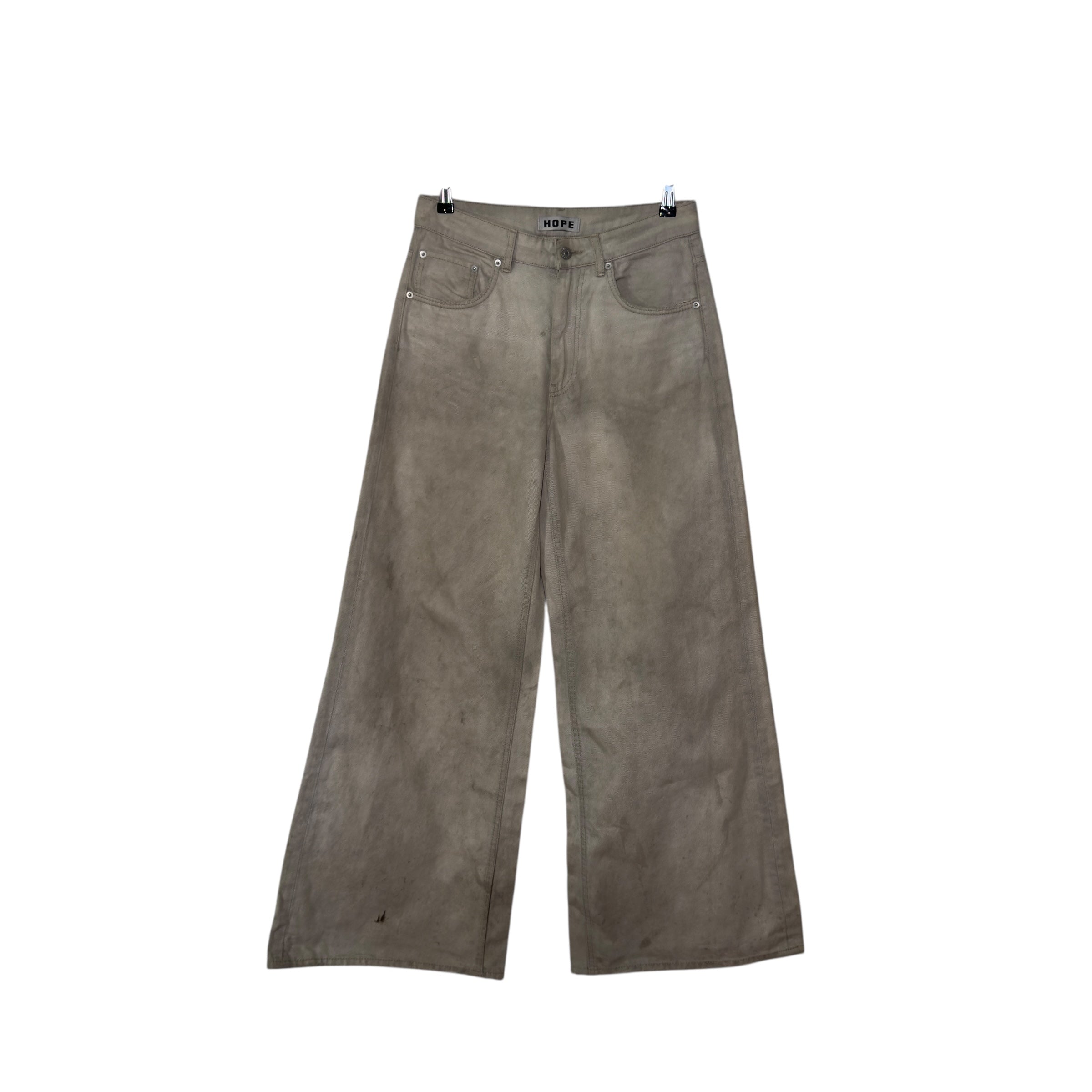 Hope Thrill Denim