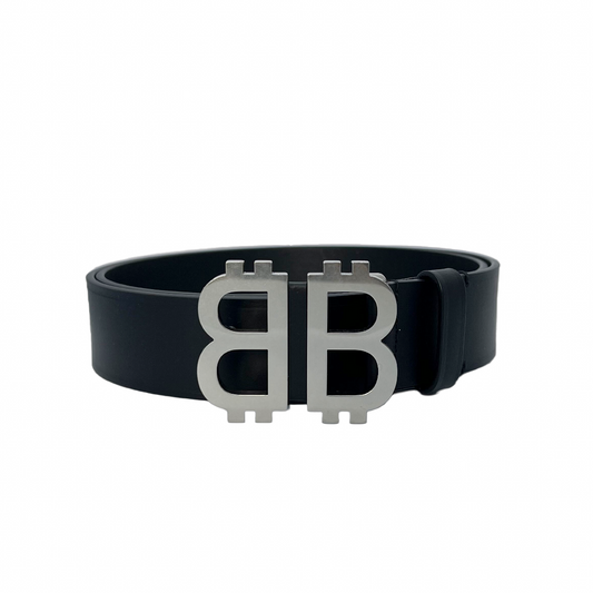 Balenciaga Crypto BB Belt