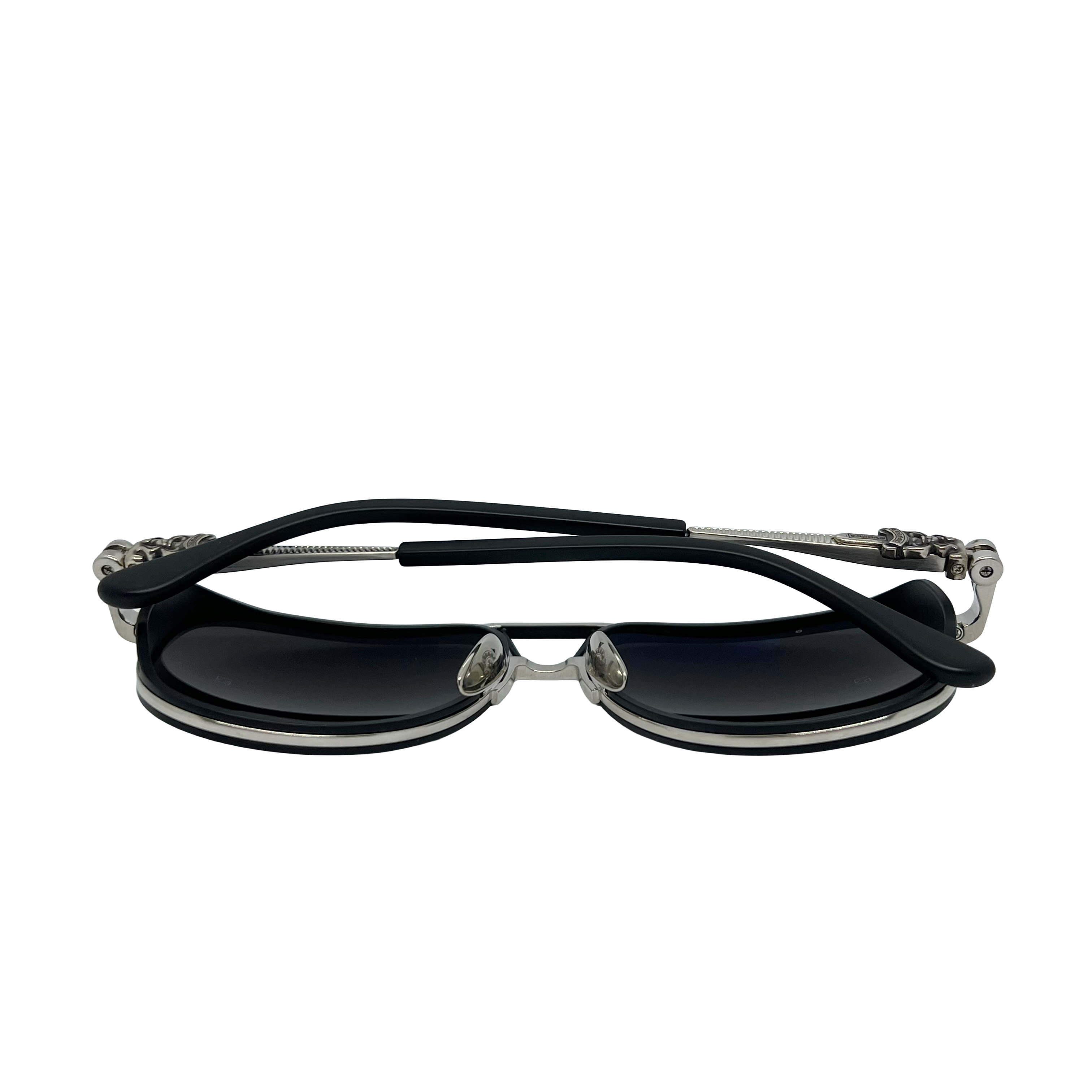 Chrome Hearts "Pushin Rod I" Sunglasses