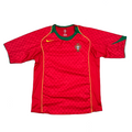 Portugal Football Shirt