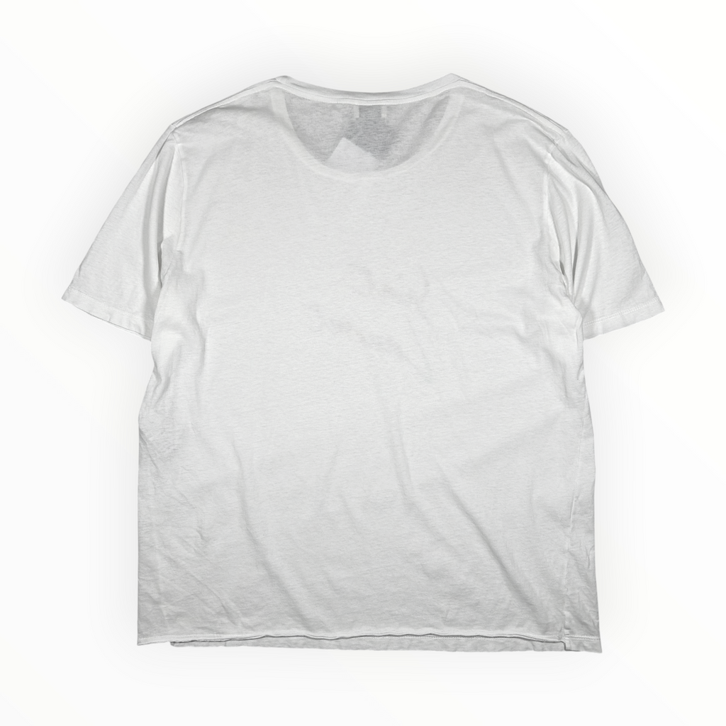 Saint Laurent 2018 Script Logo T-Shirt