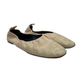 Celine "Phoebe Philo" Leather Ballerina Flats