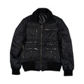Dolce & Gabbana FW07 Multi-Pocket Utility Bomber Jacket