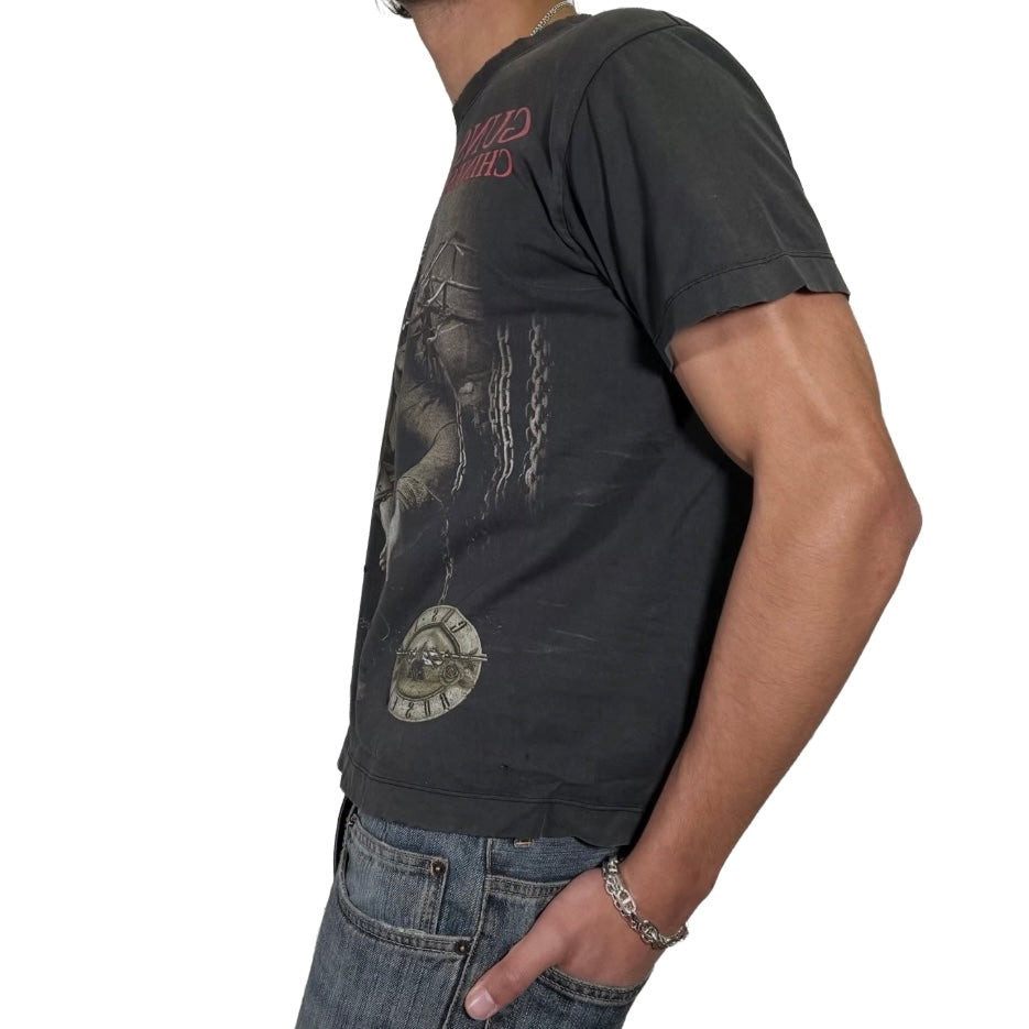 Guns & Roses Chinese Democracy T-Shirt