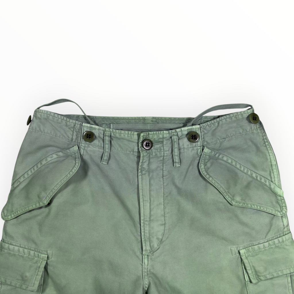 Visvim Eiger Sanction Cargo Pants