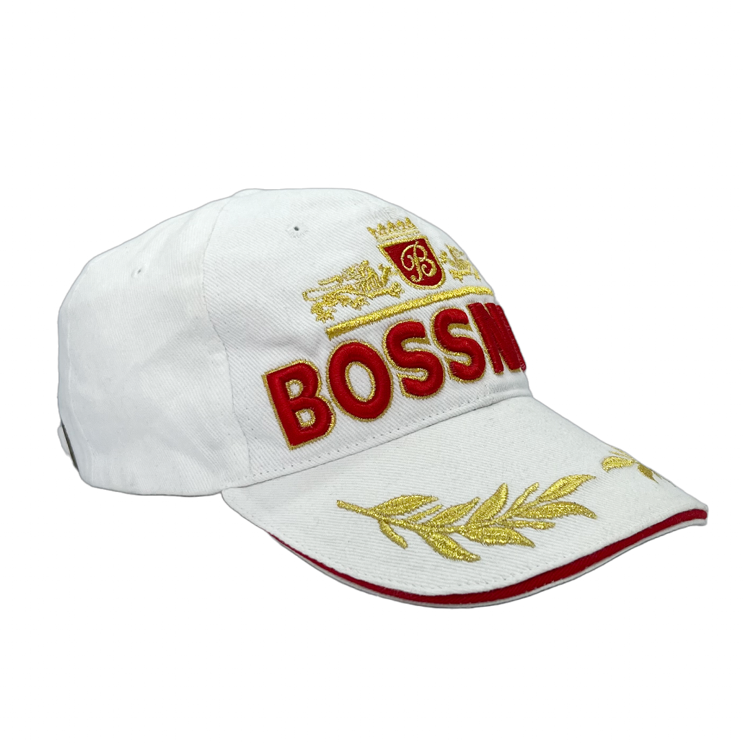 Bossner Cap