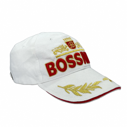 Bossner Cap