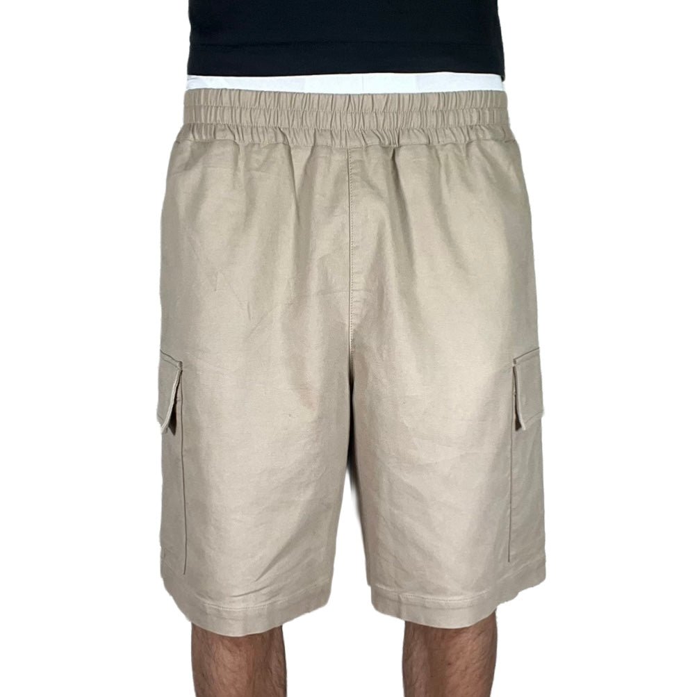 Bottega Veneta Cargo Shorts