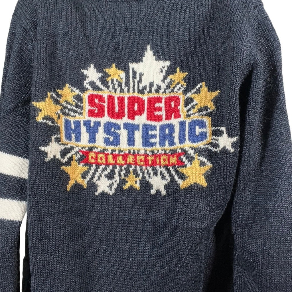 Hysteric Glamour Cardigan