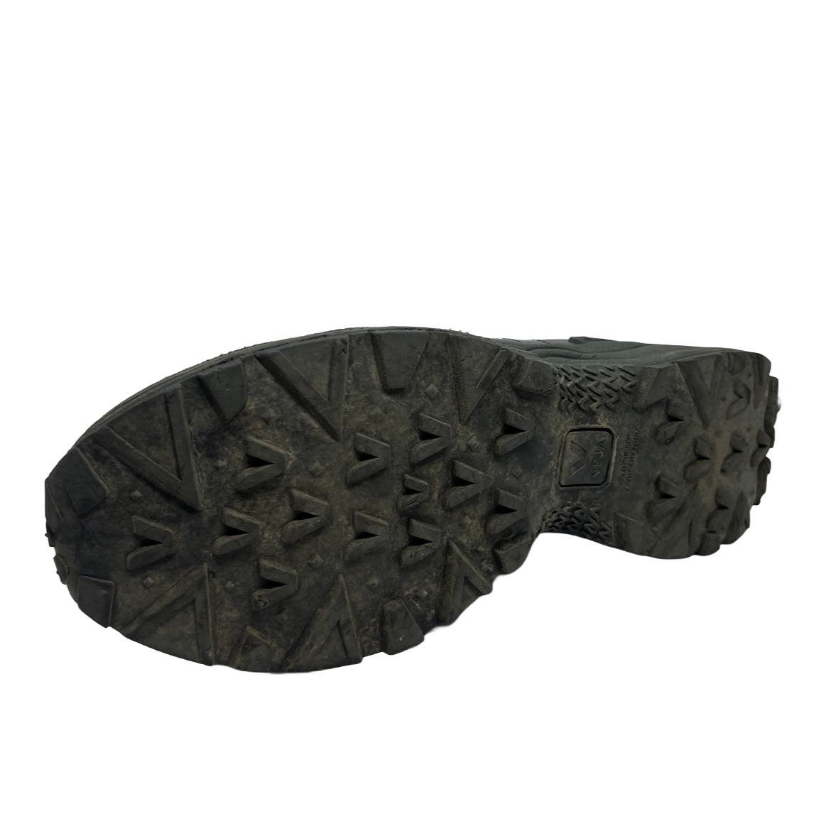 Rick Owens x Veja Hiking Shoes