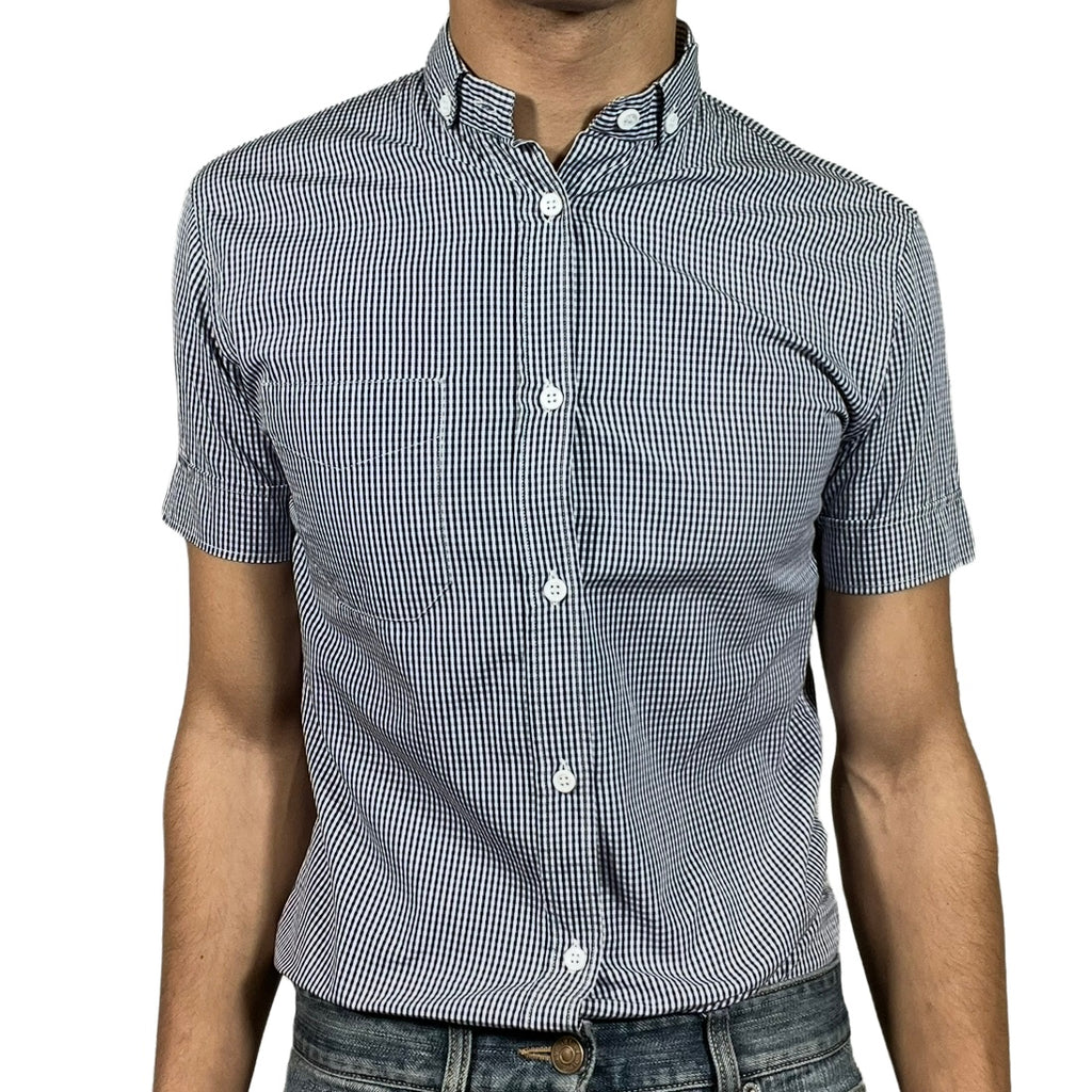 Dior Homme 06 "The World Was a Mess" Shirt