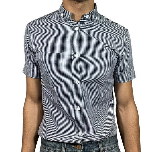 Dior Homme 06 "The World Was a Mess" Shirt