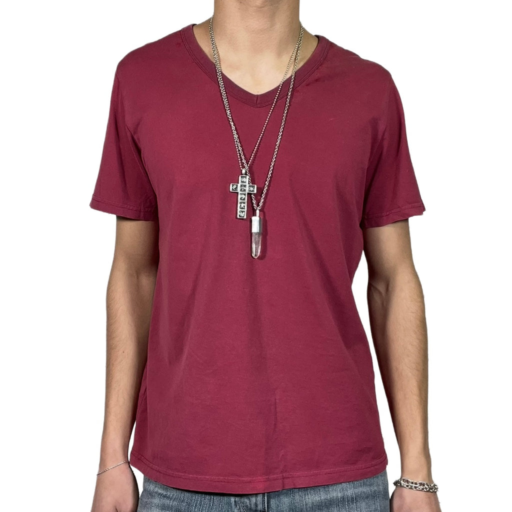 Maison Margiela Aids Awareness T-Shirt
