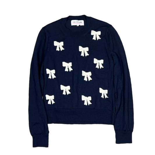 Comme des Garcons Girl FW15 Sweatshirt