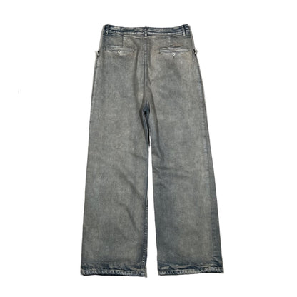 Rick Owens FW16 Mastodon Jeans