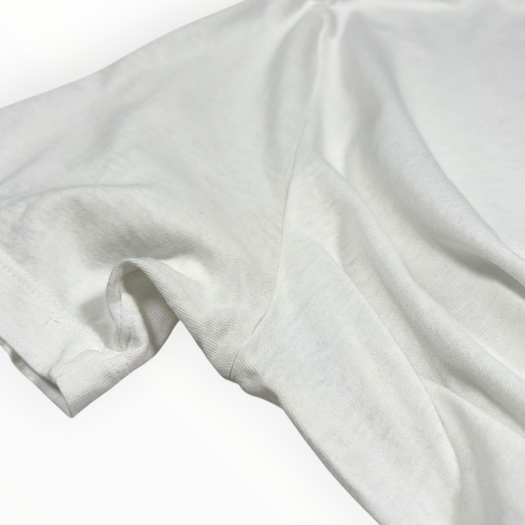 Saint Laurent 2018 Script Logo T-Shirt