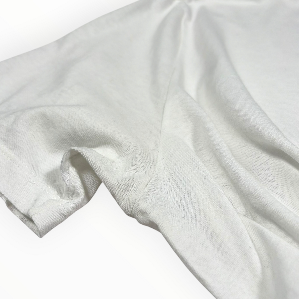 Saint Laurent 2018 Script Logo T-Shirt