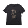 Saint Laurent Paris Vertical Logo T-Shirt