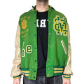Vintage 1991 St.Marys College Jacket