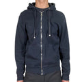 Dior Homme Zip-Up Hoodie