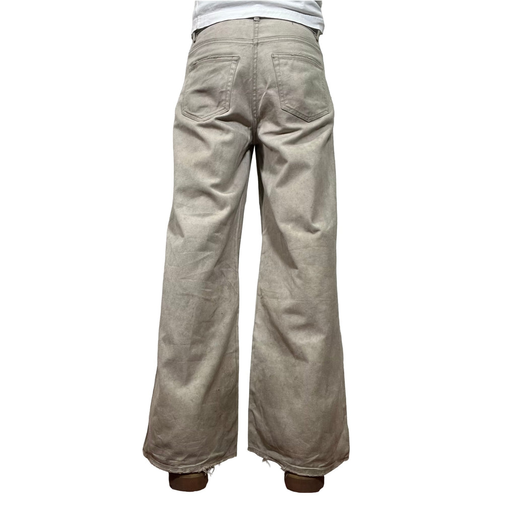 Hope Thrill Denim