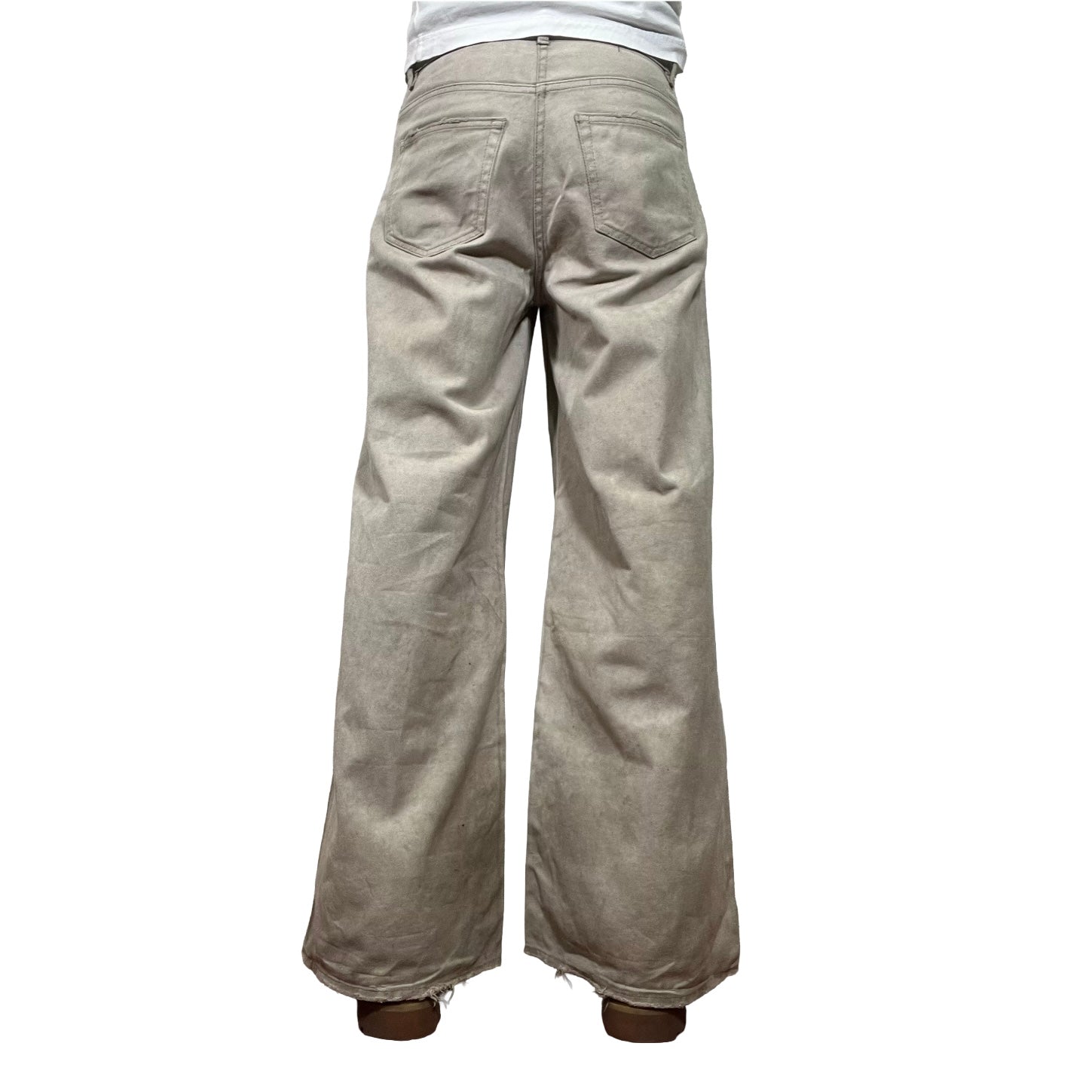 Hope Thrill Denim